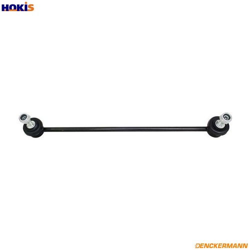 Linkcoupling rod stabiliser - rod,