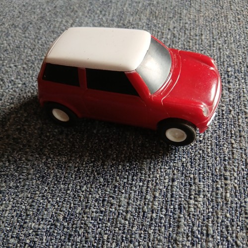 Scalextric mini slot car - scalextric,