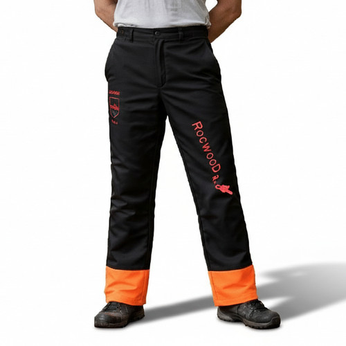 Chainsaw protection safety - chainsaw,