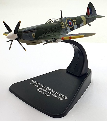 Oxford scale ac098 - 1/72,