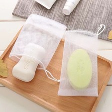 5/10Pcs Soap Saver Exfoliating