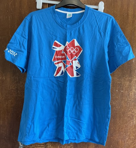 Vintage london 2012 olympics - 2012,