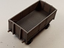 Scratch Build Aid 3-D Printed