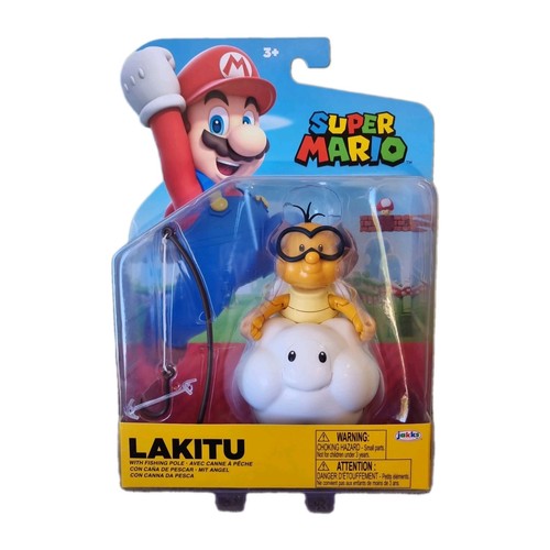 Super mario bros 4 - mario,