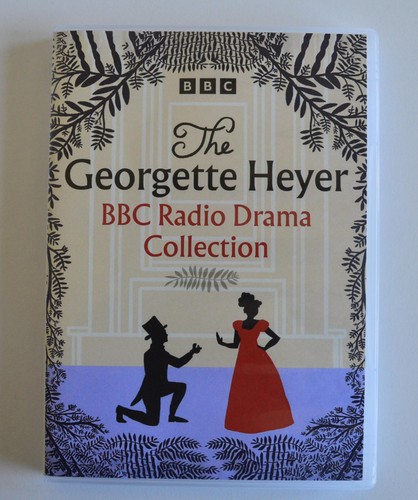 The georgette heyer - the, bbc