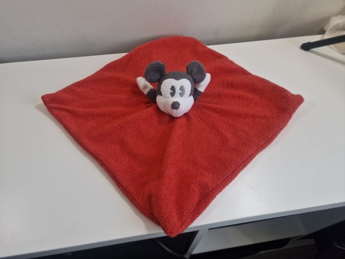 Disney mickey mouse red - mickey,