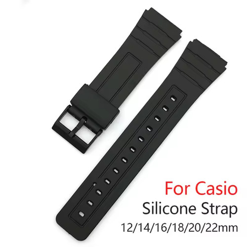 18mm replacement watch strap - 18mm,
