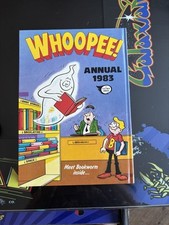 Whoopee Annual 1983