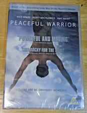 Peaceful Warrior (2006) - Nick
