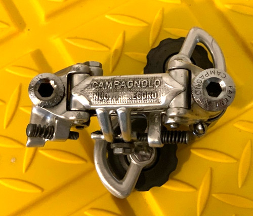 Vintage 1970s campagnolo - vintage,
