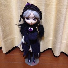 Pullip Rozen Maiden Mercury