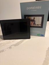 Portal Mini From Facebook 8”