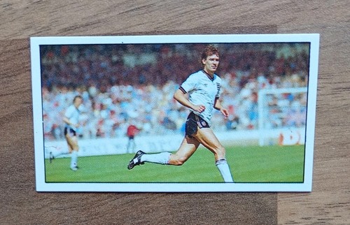 Football candy sticks 1985 45 - candy,