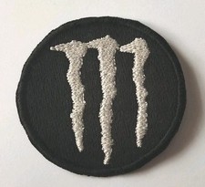 6.5cm Custom Unofficial Silver