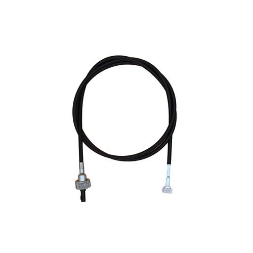 One new tachometer - one,