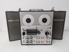 Concertone 707 4-Track Stereo