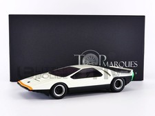 TOP BRANDS COLLECTIBLES 1/18 -