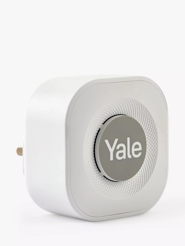 Yale smart doorbell chime - yale,
