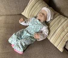 REALISTIC REBORN BOY  / GIRL DOLL