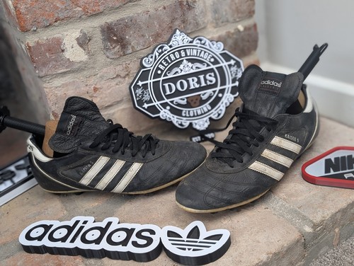 Adidas kaiser football boots - adidas, 5