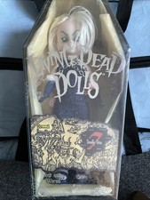 Living Dead Doll Greed Series