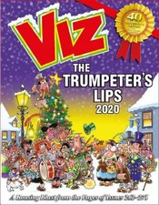 Viz Annual 2020: The
