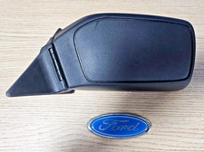 FORD CORTINA Mk5 LEFT REMOTE WING MIRROR GENUINE FORD NEW OLD STOCK RARE NOW