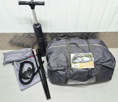 Vango agora air drive away - air, vw