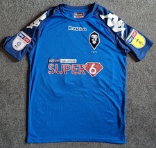 Salford City FC:  2019 / 2020