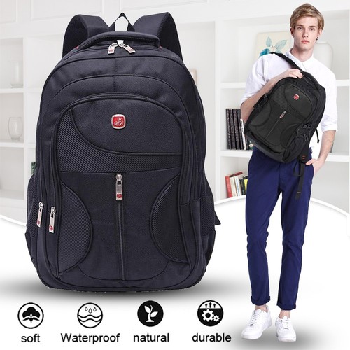 Mens large backpack rucksack - &,