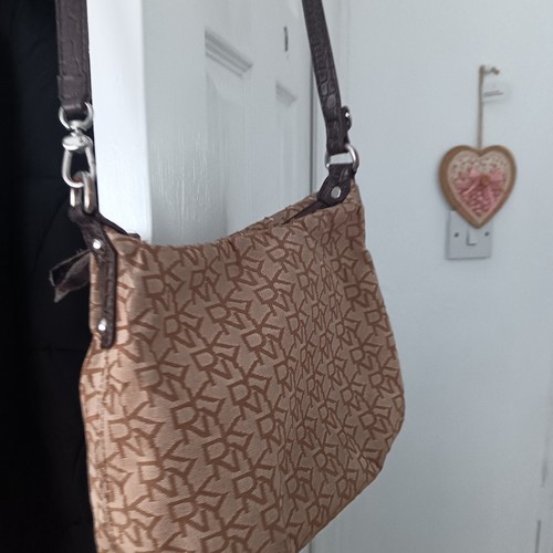 Women bag dkny crossbag - bag, by