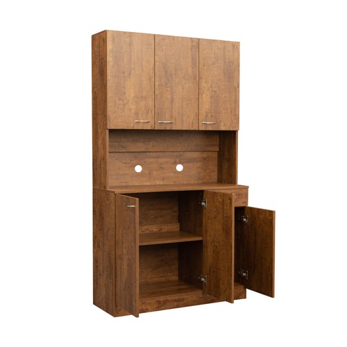 Tall wardrobe kitchen - wardrobe,