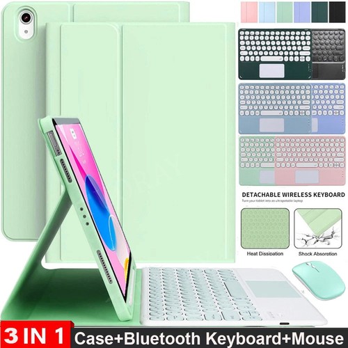 Touchpad keyboard case cover - touchpad,