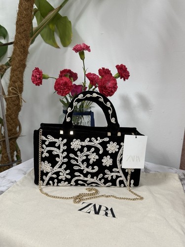 Women zara black - women’s,