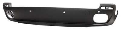 Bmw e70 rear bumper - e70,
