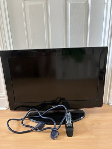 Samsung lcd tv with - 26”,