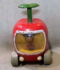 1995 tomy richard scarry - scarry, lowly