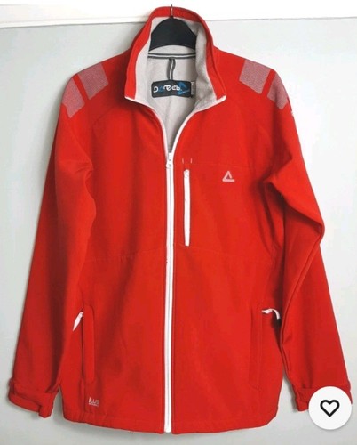 Worn once regatta - *worn, regatta/