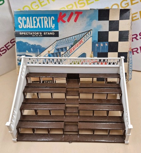 Vintage scalextric k705 - vintage,