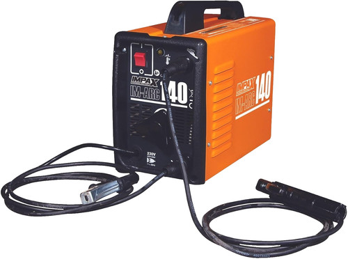 Impax arc 140 stick - 140, welder