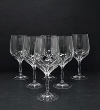 Set Of 6 Noritake Masters 8"