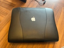 Apple PowerBook G3 Pismo, For
