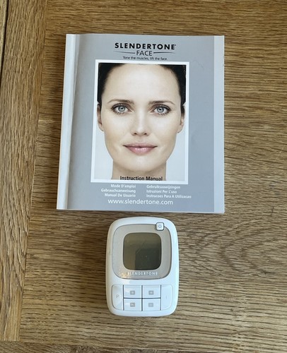 Slendertone face controller - face,