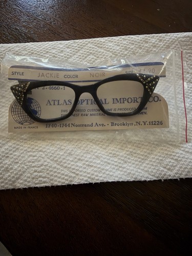 Vintage 1960s french - 1960s,