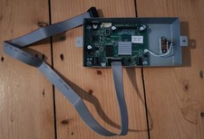 Arcade 1UP Mortal Kombat 2 Legacy CPU Processor & cable***FAULTY***