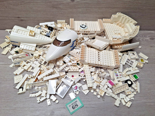 Lego 1kg 1000g - 1kg, bricks