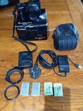 Canon Powershot G1x Mark11