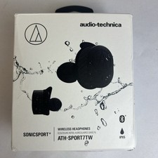 Audio-Technica ATH-SPORT7TW