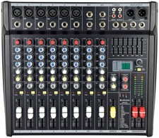 Citronic CSL10 MIxer