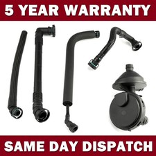 Crankcase Ventilation Valve